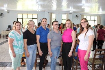FEIRA DA SAÚDE E DO ARTESANATO NOS 36 ANOS DE IPIRANGA DO SUL