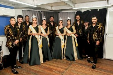 Exposeva segue até domingo em Severiano de Almeida