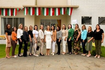 Exposeva segue até domingo em Severiano de Almeida