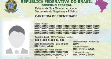 Instituto-Geral de Perícias do RS adota medidas para agilizar a emissão da nova carteira de identidade