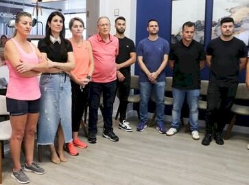 São Vicente conta com serviço especializado em Medicina do Esporte