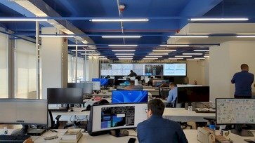 ERECHIM - Sistema de abastecimento de água passa a ser monitorado à distância e em tempo real