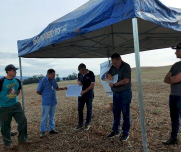 Emater/RS-Ascar realiza debate sobre bioinsumos em Viadutos