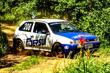 Gaúcho de Rally Regularidade abre temporada em Erechim