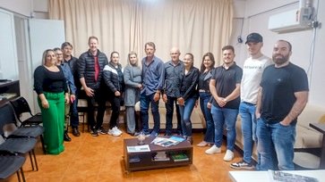 Nova Diretoria da ACITAM de Machadinho é definida em Assembleia Extraordinária