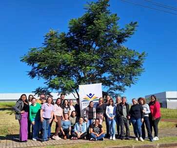 Mais uma turma conclui capacitação de conselheiros tutelares