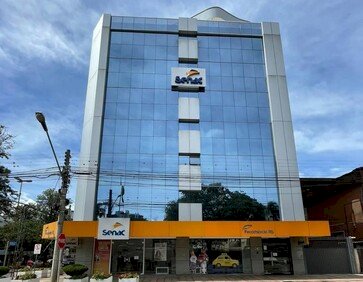 Autonomia e flexibilidade: Senac Erechim inscreve para cursos Técnicos EAD