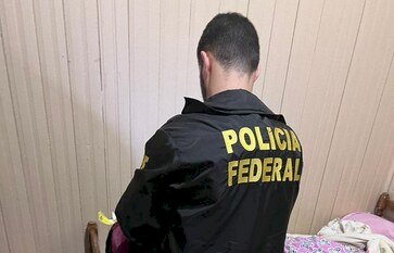 PF investiga compartilhamento de conteúdo de abuso sexual infantojuvenil em Tapejara