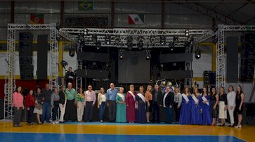 Documentário sobre o Caminho das Flores, Cores e Sabores encanta o público nas comemorações dos 36 anos de Ipiranga do Sul