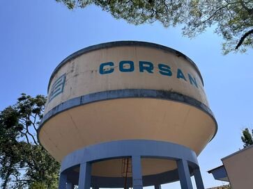 ERECHIM - Falta de energia pode afetar abastecimento de água em dois bairros