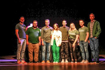 Rally Erechim apresenta programação e trechos da corrida