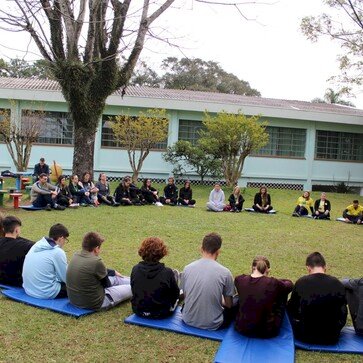 Projeto de Pesquisa do IFRS – Campus Erechim trata sobre saúde mental dos estudantes