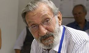 Luto no Jornalismo: morre Paulo Totti aos 85 anos