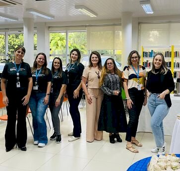 Sesc Erechim realiza o 1º Café com Turismo