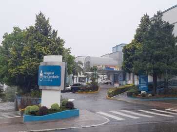 NOTA DO HOSPITAL DE CARIDADE - Prorrogado o atendimento  aos segurados do IP-E saúde