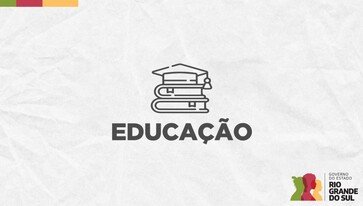 Aulas retornam a partir de terça-feira (7) nas coordenadorias regionais menos afetadas pelas enchentes