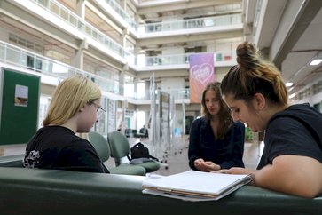 UFFS oferta 1.729 vagas para seletivo de transferências e retornos