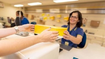 Correios amplia rede de recebimento de doações ao Rio Grande do Sul