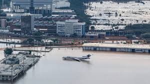 Para evitar saques, Aeroporto Salgado Filho recebe reforço de patrulhamento da Polícia Federal