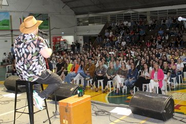 Centro Universitário IDEAU realiza Semana Acadêmica