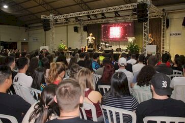 Centro Universitário IDEAU realiza Semana Acadêmica