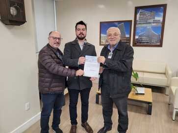 HPBM recebe doação de recursos da OSCIP – Organização Livres Pensadores