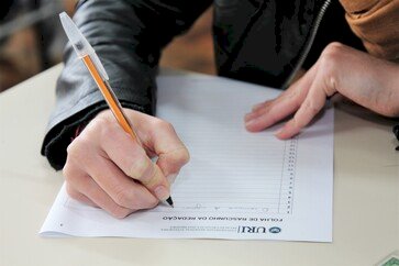 Vem aí o Vestibular de Inverno da URI