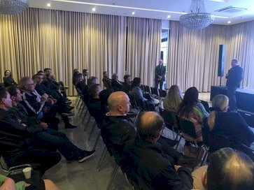 Uniprime Sul promove a Noite do Médico Investidor