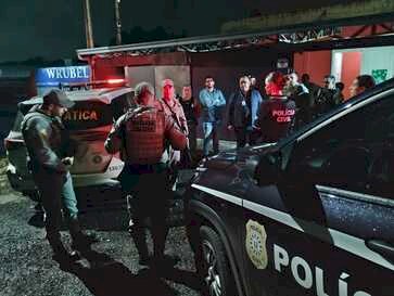 11ª DPRI/Erechim  - Operação Caminhos Seguro