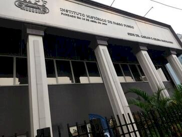 Setenta anos de pesquisa e preservação da memória passo-fundense