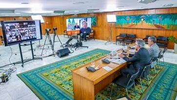 Governo federal atende pedido da Famurs e anuncia cota extra do Fundo de Participação dos Municípios às cidades em calamidade