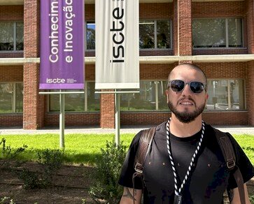 Professor da URI participa de curso sobre inovação em Portugal