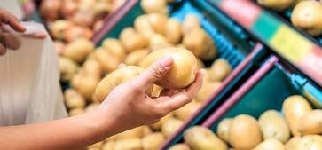 Boletim da Conab traz impactos das fortes chuvas na produção de frutas e hortaliças no Rio Grande do Sul