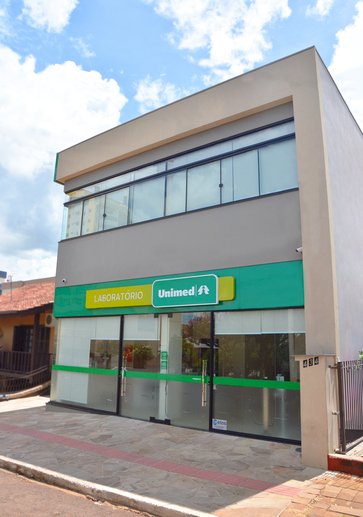 Unidade do Laboratório Unimed em Getúlio Vargas amplia horário de atendimento