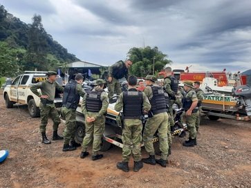 Patram de Erechim passa a utilizar antena Starlink