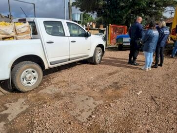 Grupo da Defesa Civil de Eldorado do Sul é acusado de desviar doações para campanha eleitoral