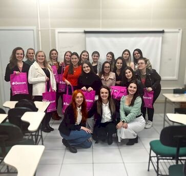 Estética e Cosmética da URI promove workshop sobre “jato de plasma”