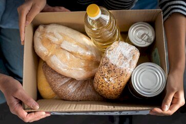 Sistema Fecomércio-RS/Sesc/Senac lança ação de assistência alimentar