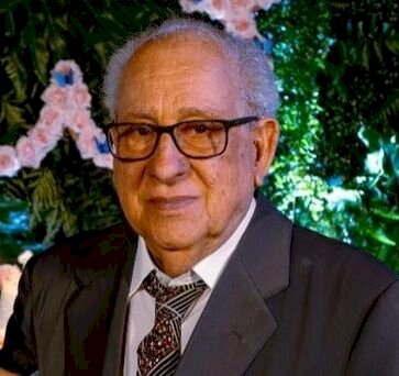 Morre Saul Brum Ferreira aos 93 anos