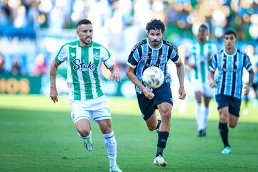 Grêmio e Juventude empatam sem gols no jogo de ida da fase final do Gauchão
