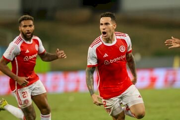 Colorado vence na Arena Pantanal