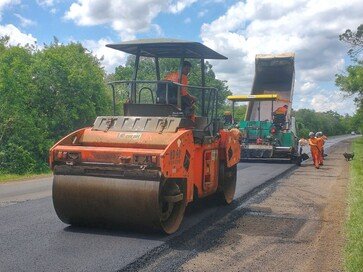 EGR alerta usuários para obras e intervenções em rodovias gaúchas nesta semana