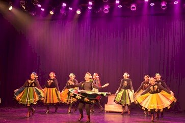 Grupo JUPEM é destaque em festivais de dança no sul do país