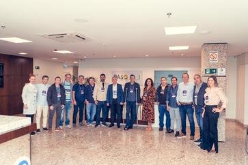 Dia histórico para Erechim e para a odontologia brasileira