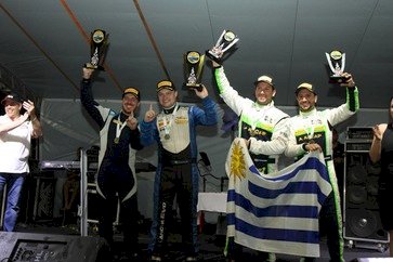 Brasileiro de Rally desbrava Serra da Graciosa em sua primeira etapa