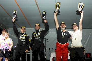 Brasileiro de Rally desbrava Serra da Graciosa em sua primeira etapa