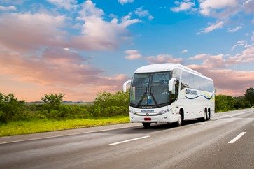 Ouro e Prata oferece desconto de 50% em viagens intermunicipais no RS