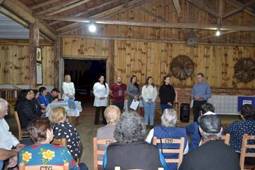 HiperDia é realizado em Ipiranga do Sul