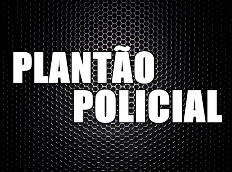 POLÍCIA CIVIL PRENDE AUTOR DE ROUBO A PEDESTRE OCORRIDO EM ERECHIM/RS