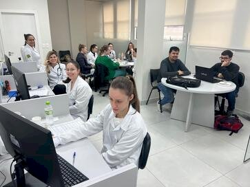 Santa Terezinha deve receber certificação de hospital-escola
